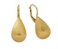 Earrings Aquaforte Woman I Classici in Silver H0310062 - H0310062